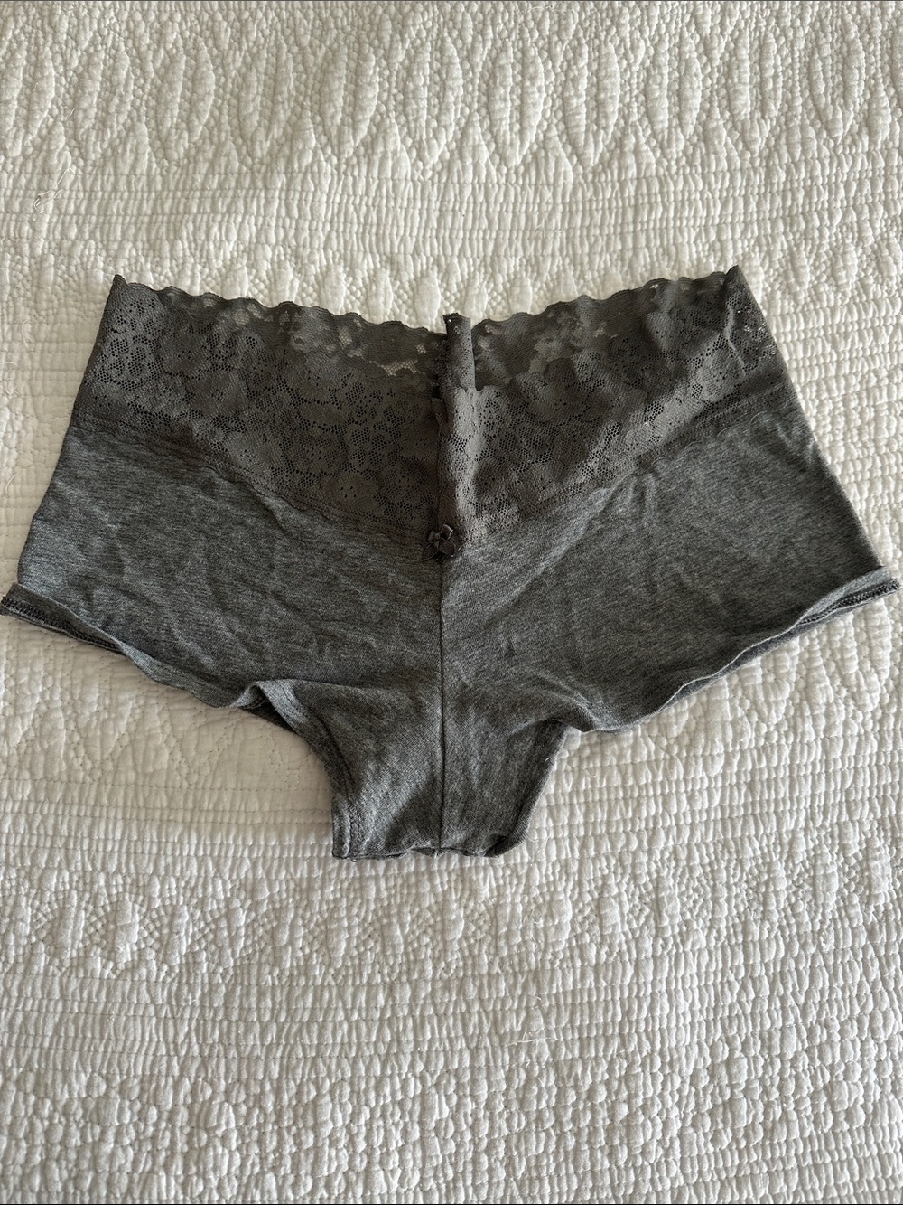 NWOT Aerie Size Small Underwear